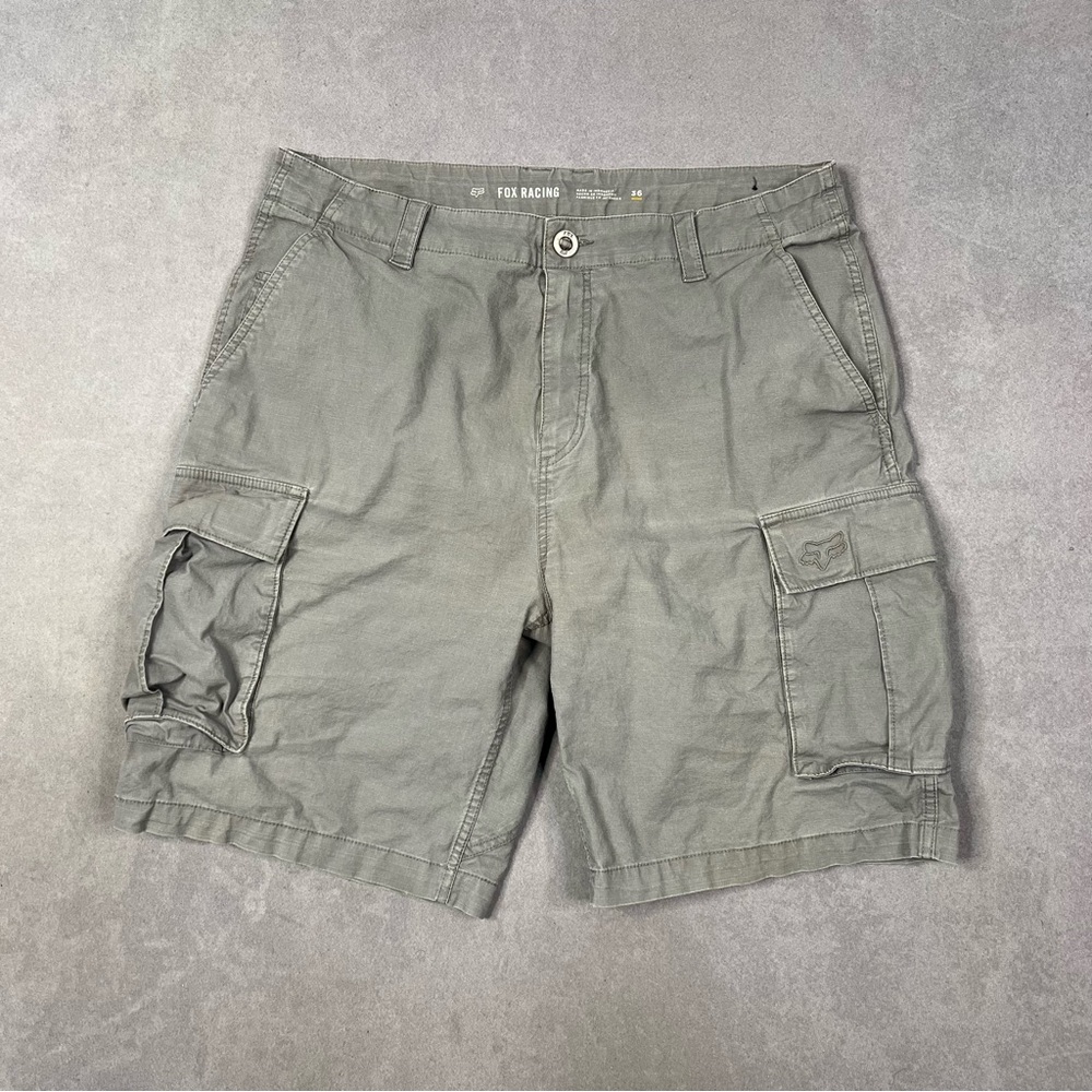 Fox Shorts